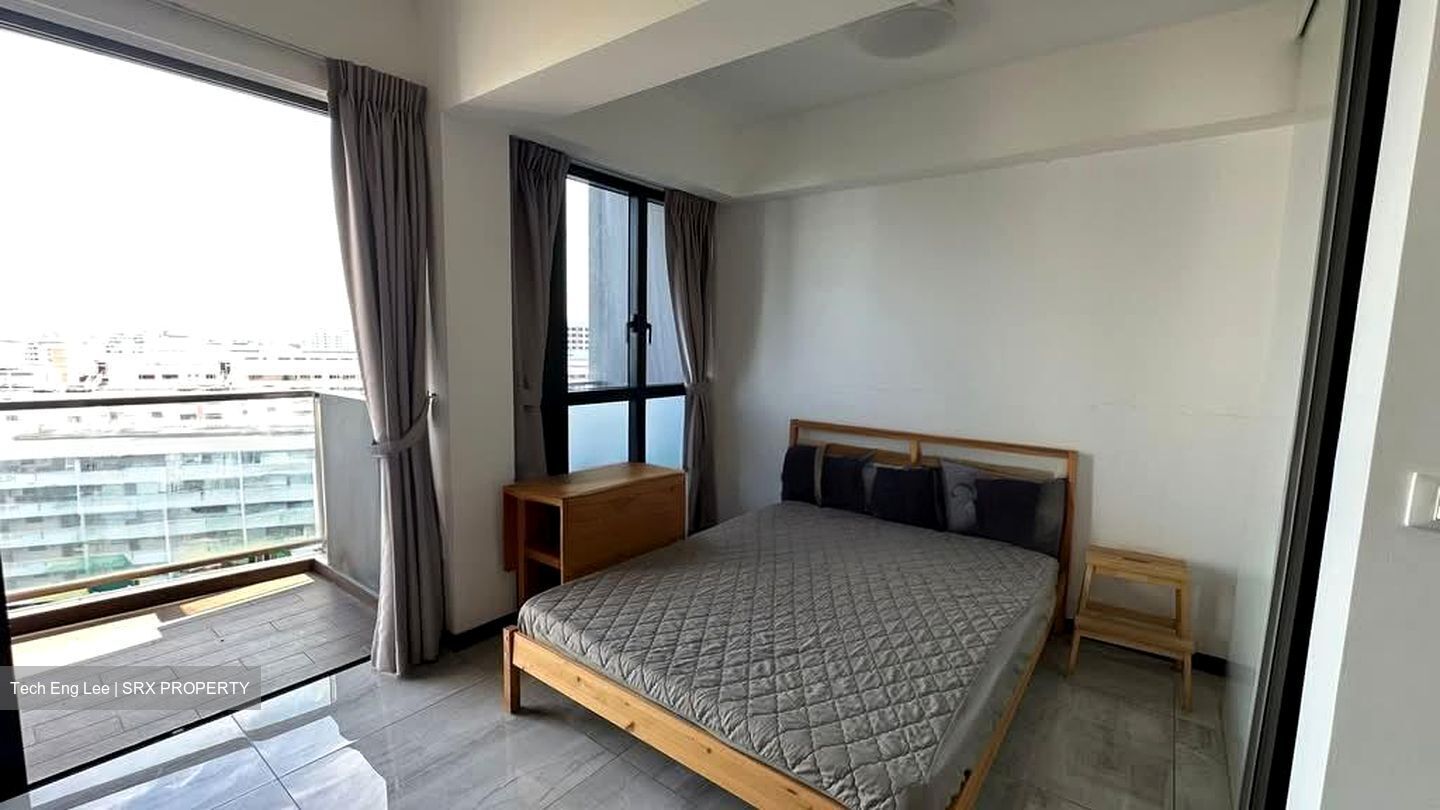 Lake Grande (D22), Condominium #562813661